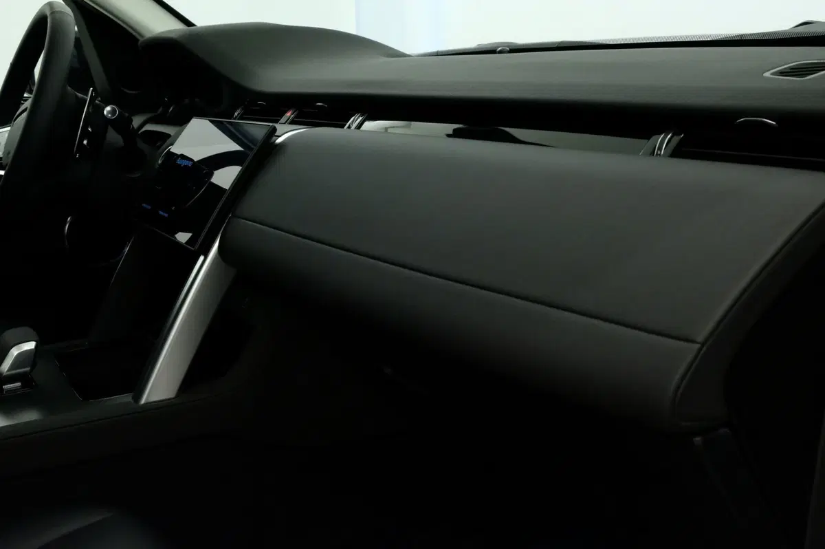 Land Rover Discovery Sport usata a Mantova (12)
