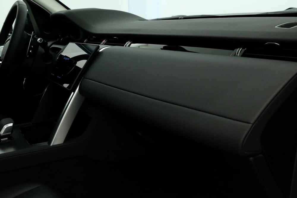 Land Rover Discovery Sport usata a Mantova (12)