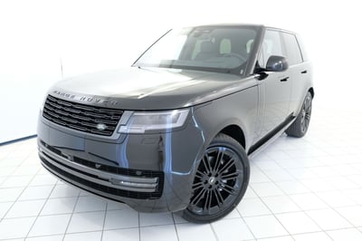 Land Rover Range Rover 3.0D l6 HSE nuova a Castel d&#039;Ario