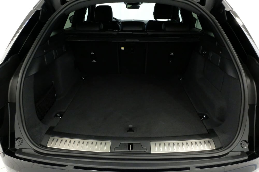 Land Rover Range Rover Velar usata a Mantova (10)