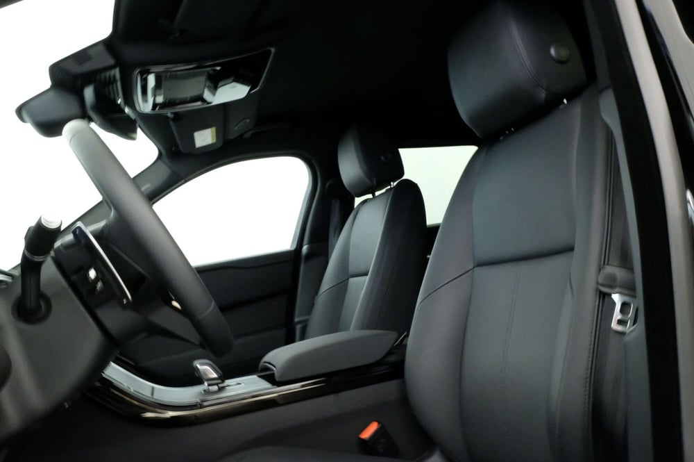Land Rover Range Rover Velar usata a Mantova (11)