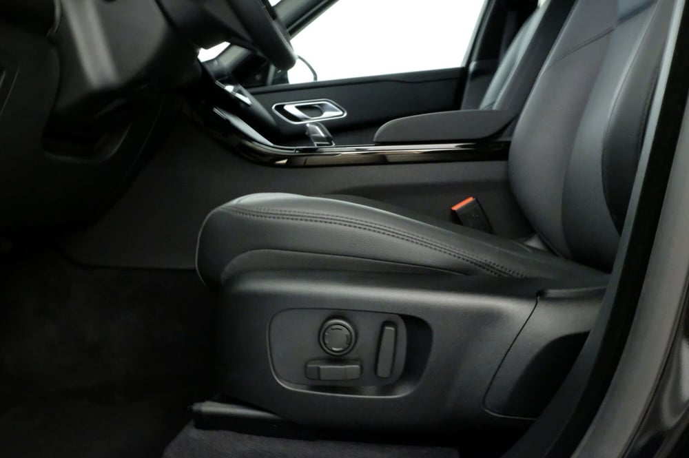 Land Rover Range Rover Velar usata a Mantova (13)