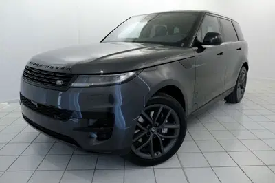 Land Rover Range Rover Sport 3.0D l6 249 CV S del 2025 usata a Castel d'Ario