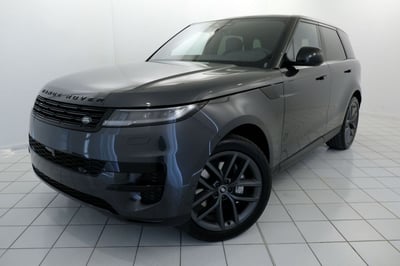 Land Rover Range Rover Sport 3.0D l6 249 CV S del 2025 usata a Castel d&#039;Ario