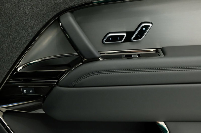 Land Rover Range Rover Sport usata a Mantova (11)