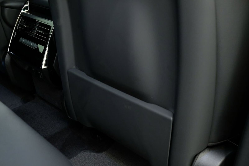 Land Rover Range Rover Sport usata a Mantova (12)