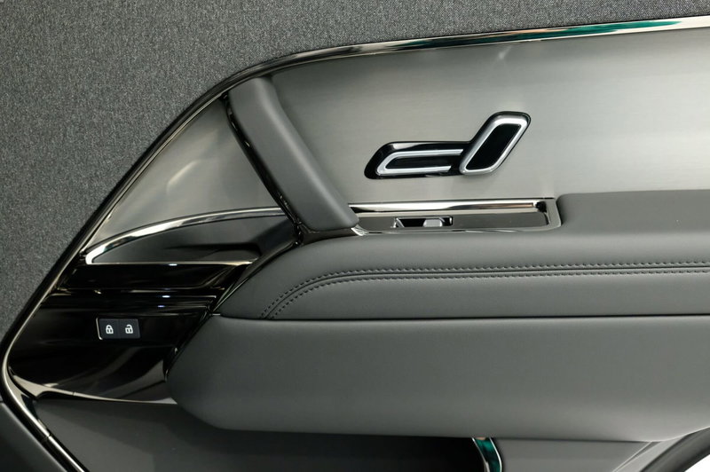 Land Rover Range Rover Sport usata a Mantova (13)