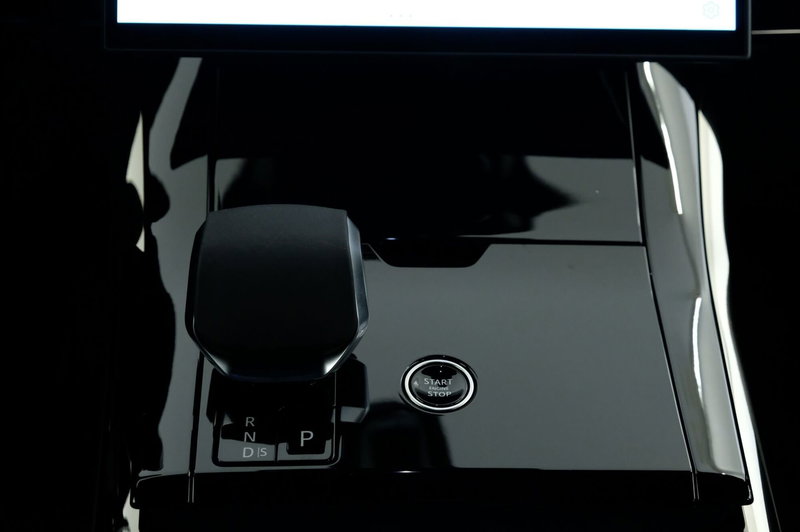 Land Rover Range Rover Sport usata a Mantova (15)