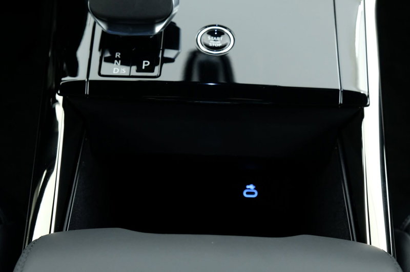 Land Rover Range Rover Sport usata a Mantova (16)