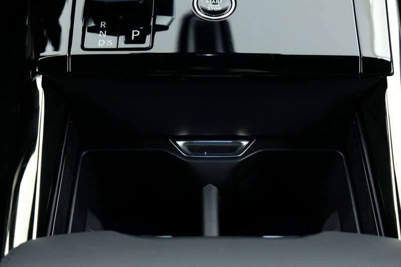 Land Rover Range Rover Sport usata a Mantova (17)