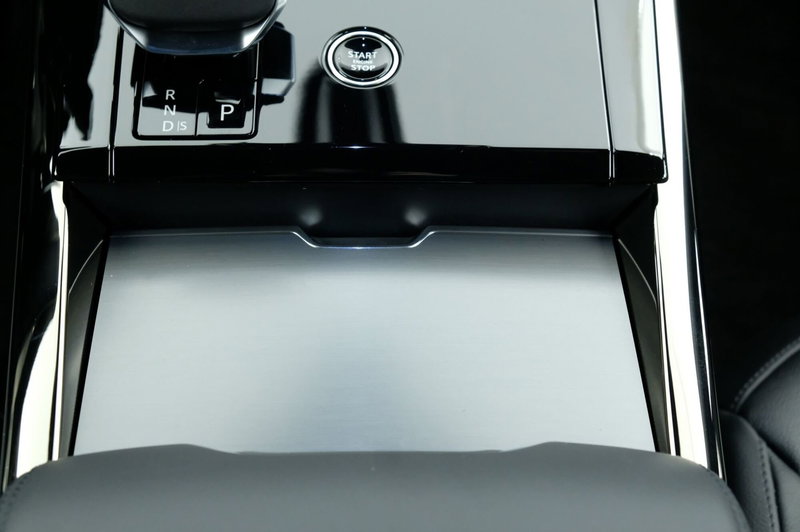 Land Rover Range Rover Sport usata a Mantova (18)