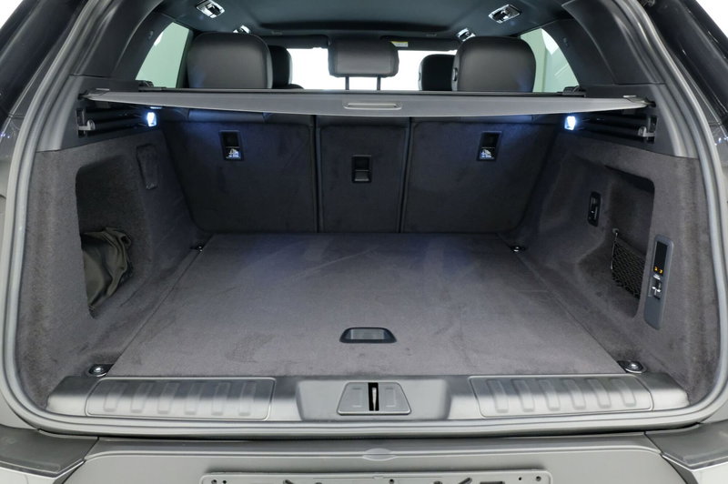 Land Rover Range Rover Sport usata a Mantova (19)