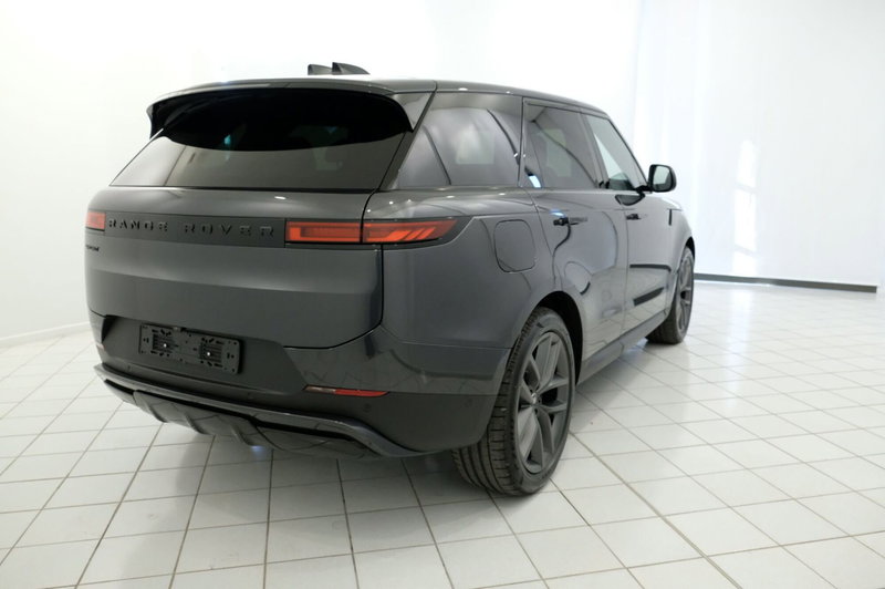 Land Rover Range Rover Sport usata a Mantova (2)