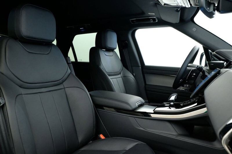 Land Rover Range Rover Sport usata a Mantova (3)