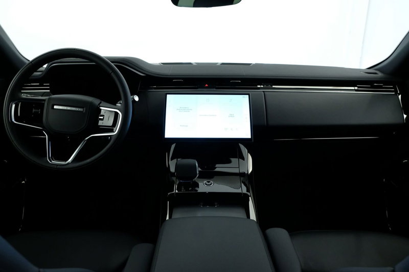 Land Rover Range Rover Sport usata a Mantova (4)