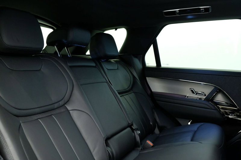 Land Rover Range Rover Sport usata a Mantova (5)