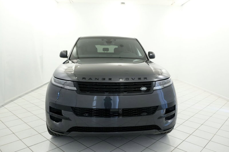Land Rover Range Rover Sport usata a Mantova (7)