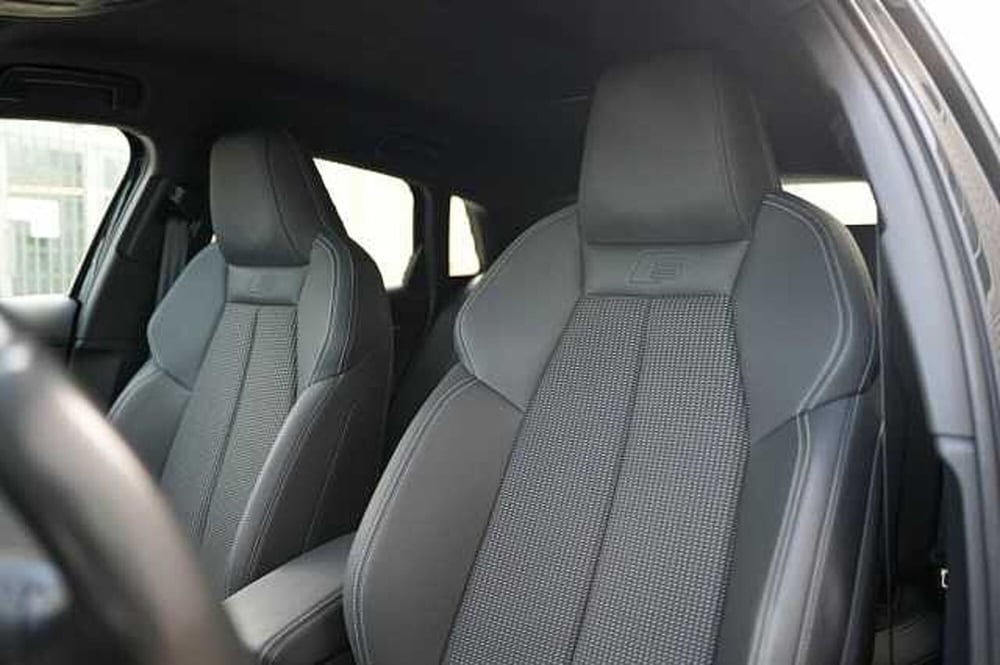 Audi A3 Sportback usata a Rovigo (12)