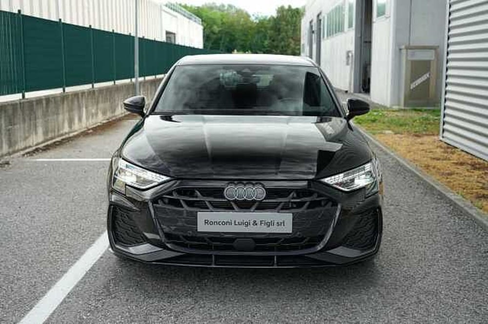 Audi A3 Sportback usata a Rovigo (2)