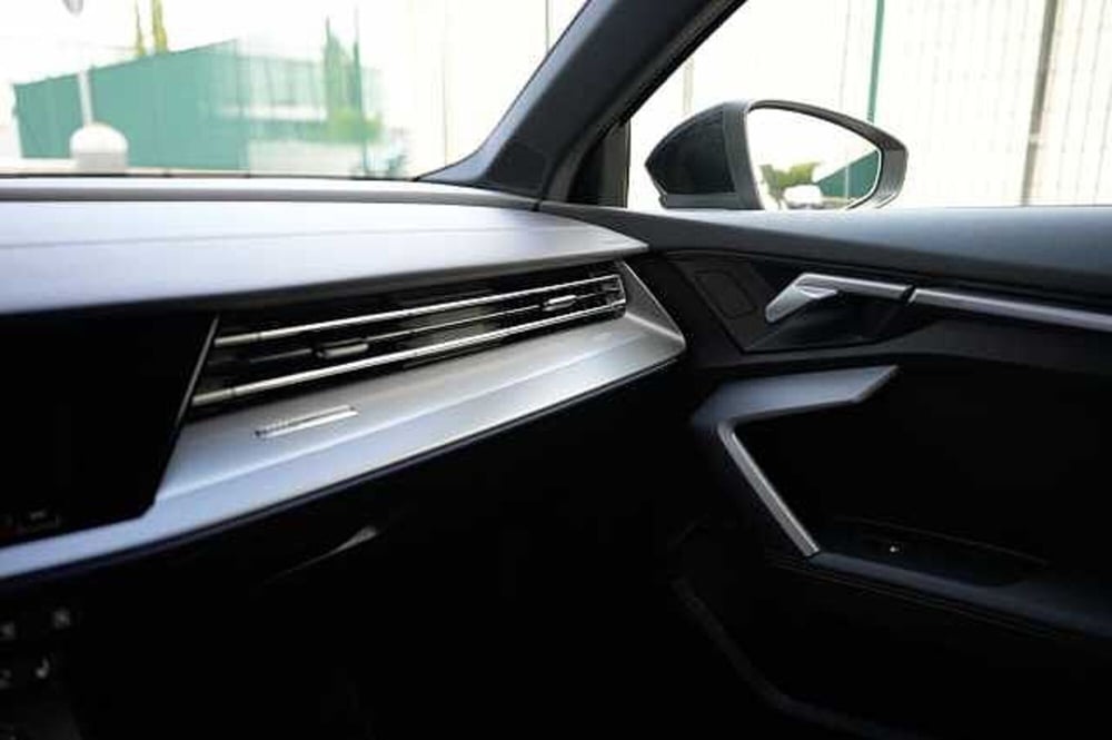 Audi A3 Sportback usata a Rovigo (20)