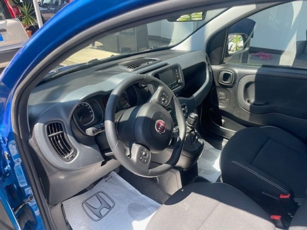 Fiat Panda usata a Prato (7)