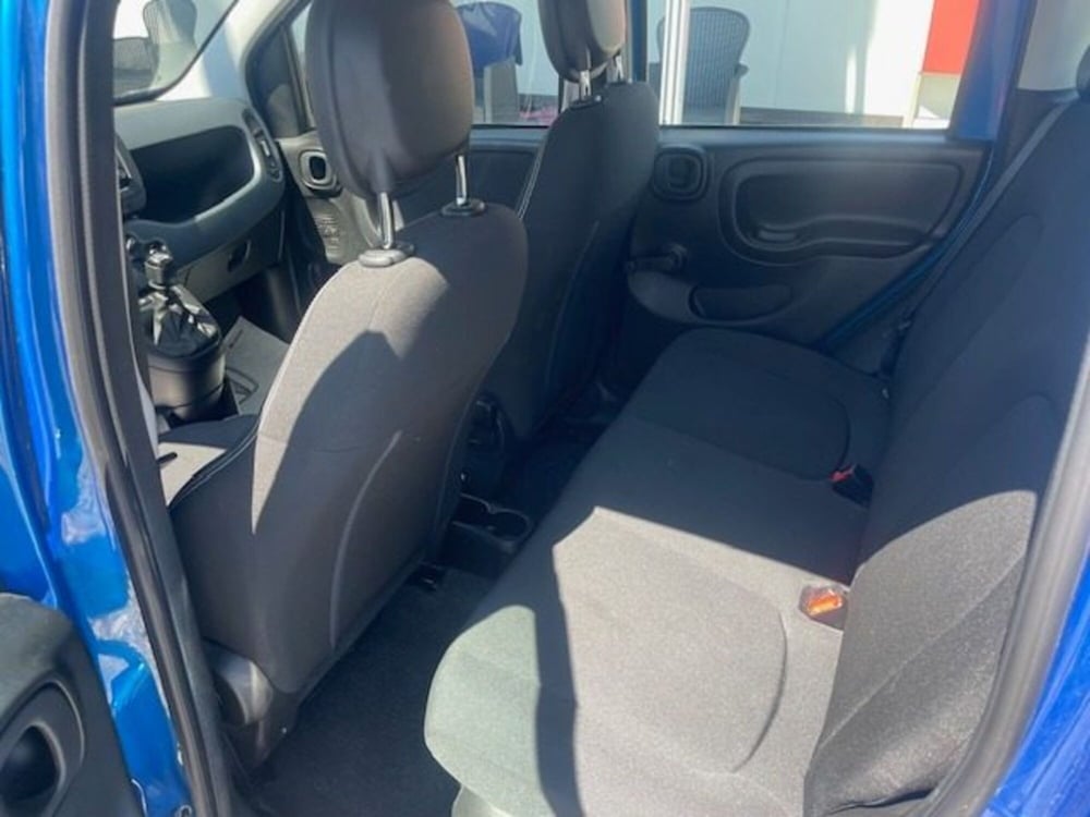 Fiat Panda usata a Prato (8)