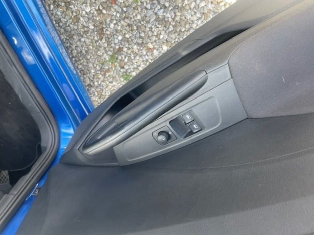 Skoda Fabia usata a Prato (12)