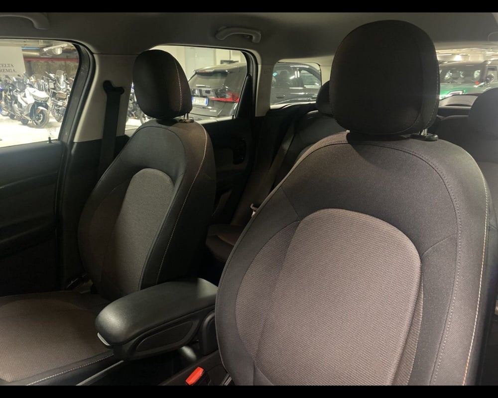 MINI Mini Countryman usata a Caserta (12)