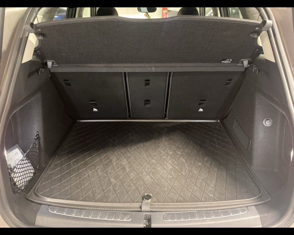 MINI Mini Countryman usata a Caserta (18)