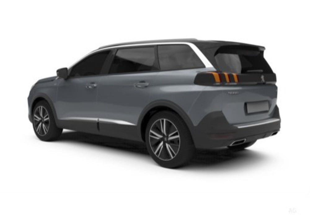 Peugeot 5008 usata a Varese (6)