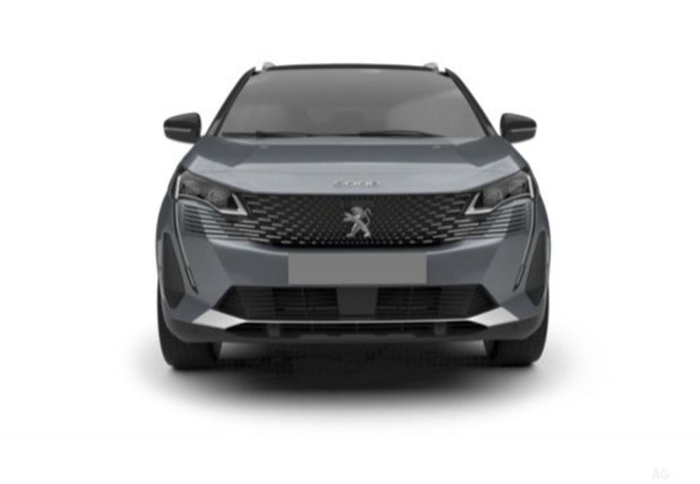 Peugeot 5008 usata a Varese (7)