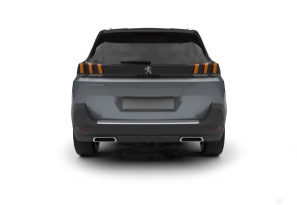 Peugeot 5008 usata a Varese (8)