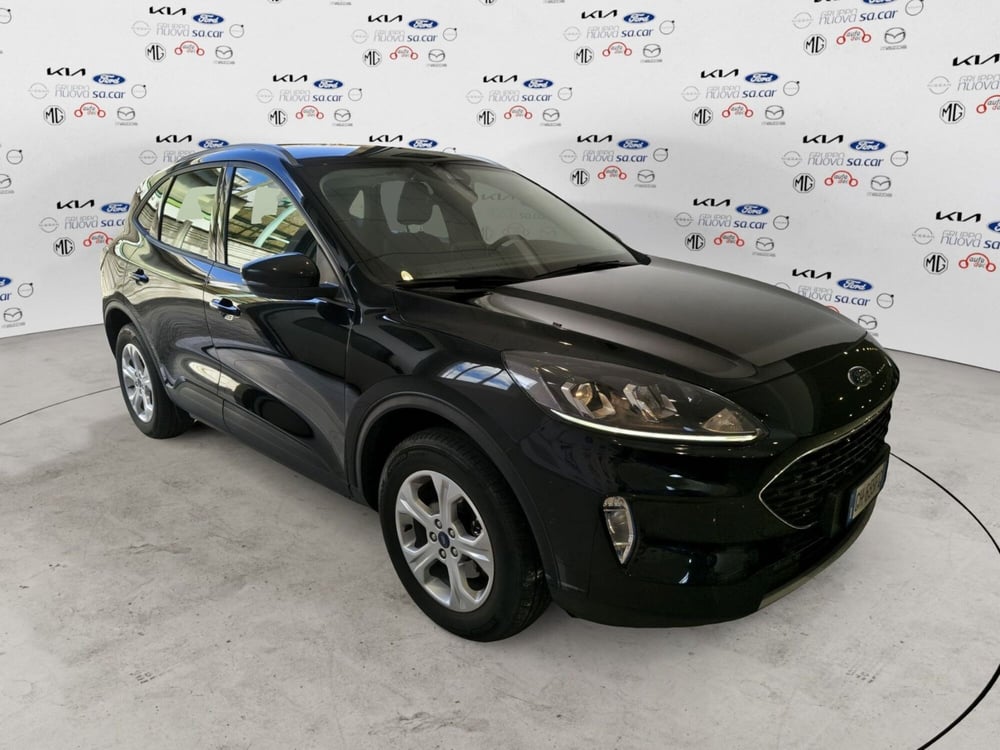Ford Kuga usata a Vercelli