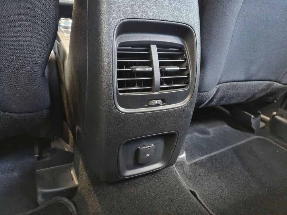 Ford Kuga usata a Vercelli (11)