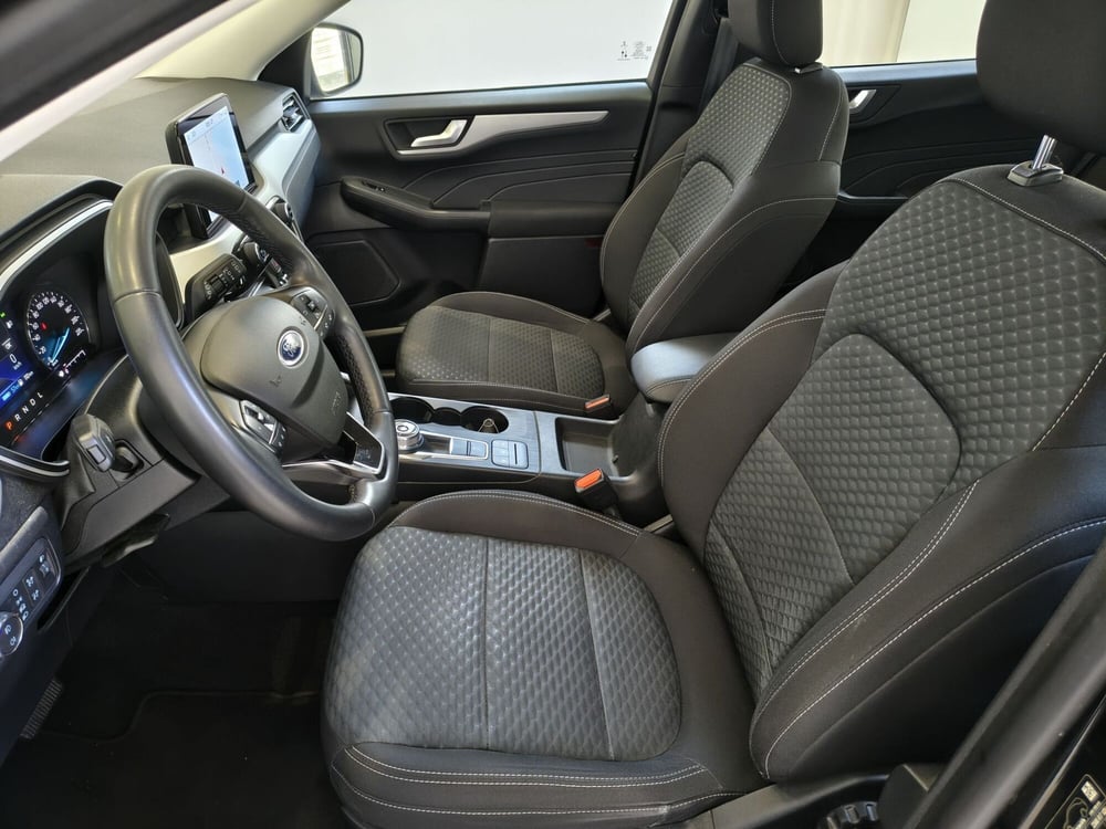 Ford Kuga usata a Vercelli (14)