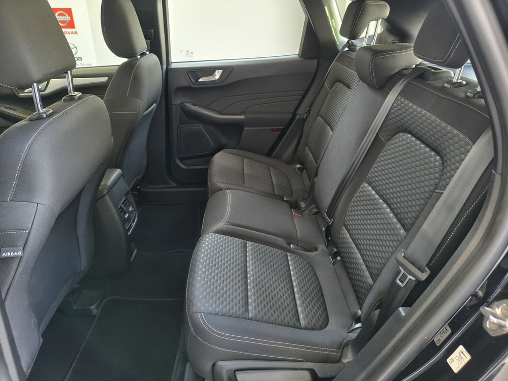 Ford Kuga usata a Vercelli (15)