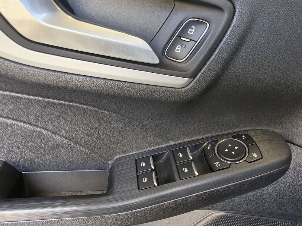 Ford Kuga usata a Vercelli (18)