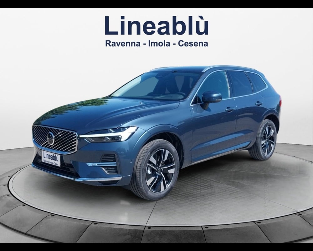 Volvo XC60 nuova a Bologna