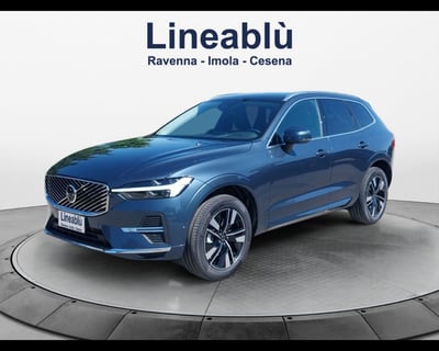 Volvo XC60 2.0 b5 mhev Plus Bright awd auto nuova a Imola