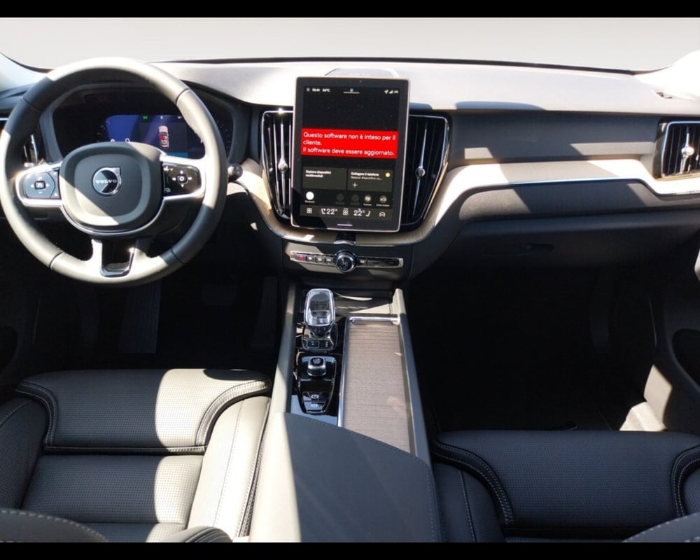 Volvo XC60 nuova a Bologna (10)