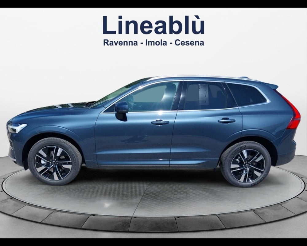Volvo XC60 nuova a Bologna (2)