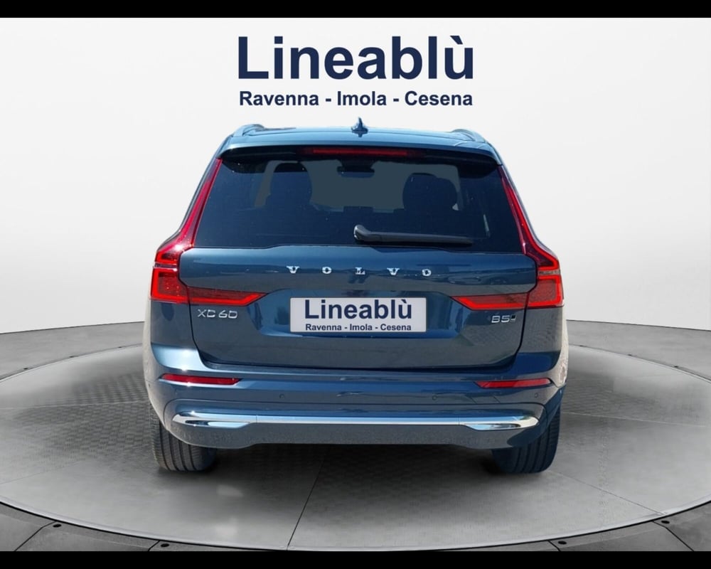 Volvo XC60 nuova a Bologna (4)