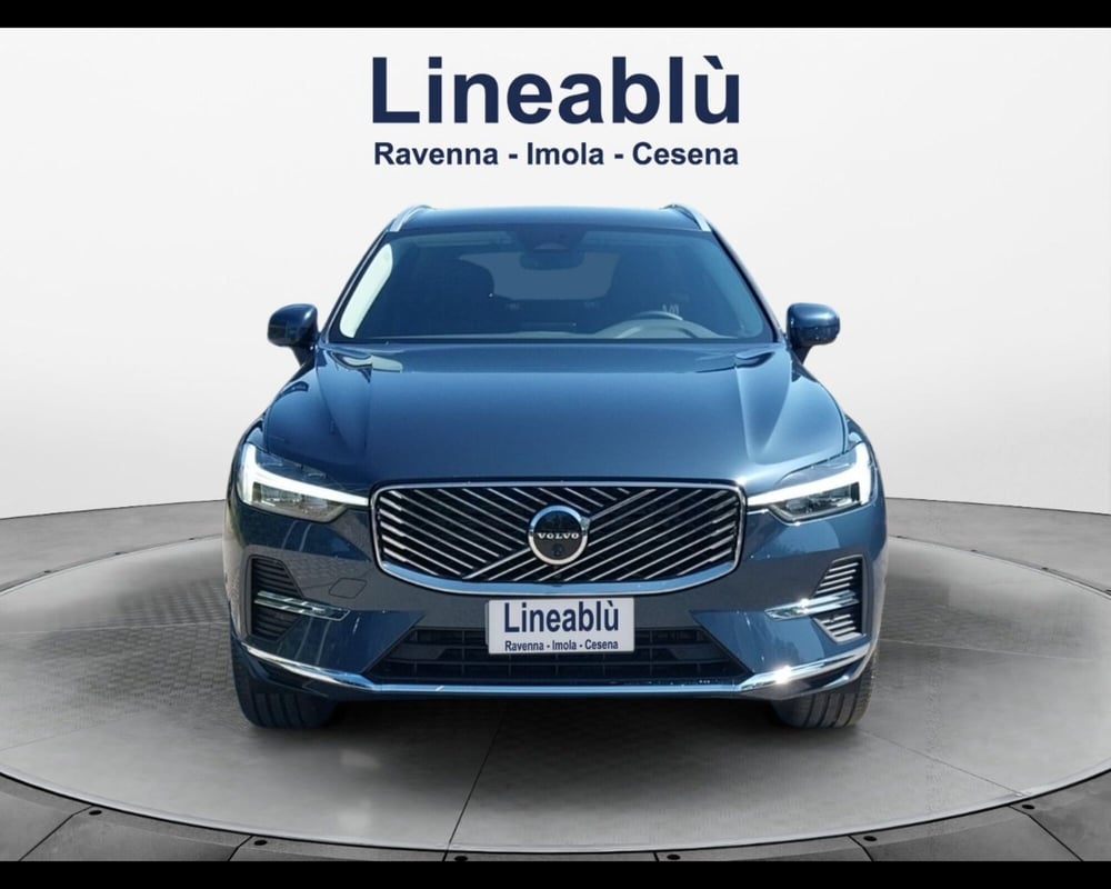 Volvo XC60 nuova a Bologna (8)