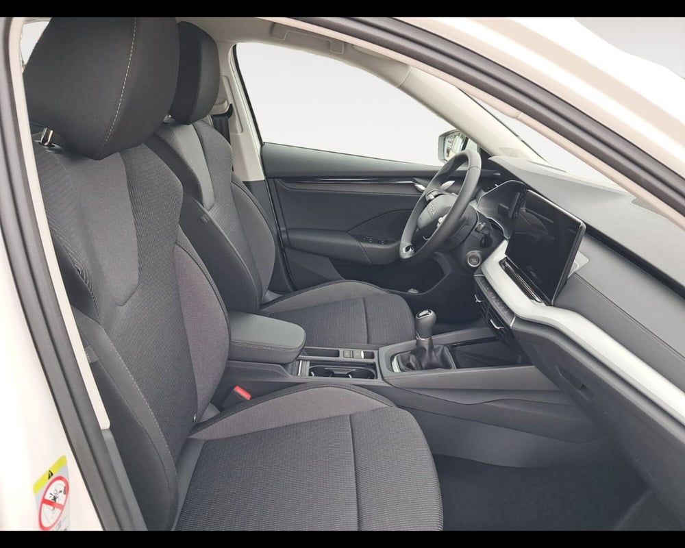 Skoda Octavia Station Wagon nuova a Ravenna (10)