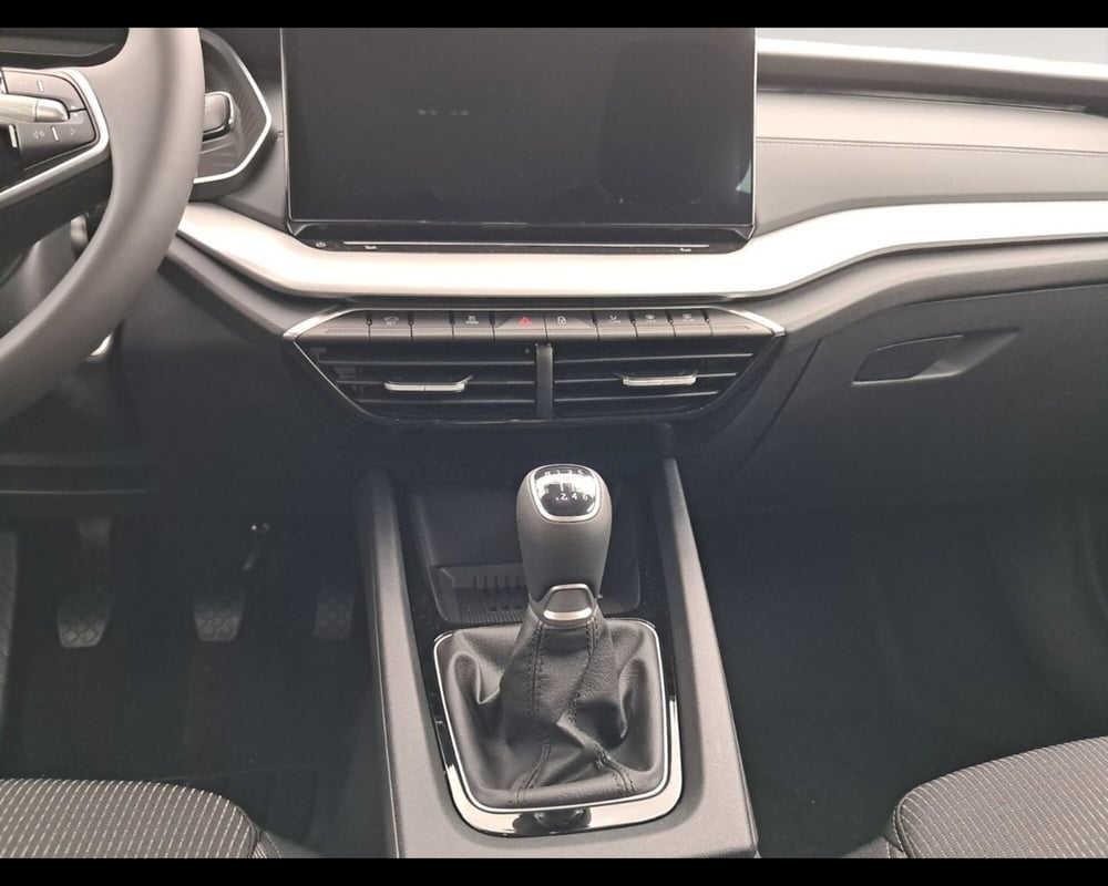 Skoda Octavia Station Wagon nuova a Ravenna (13)