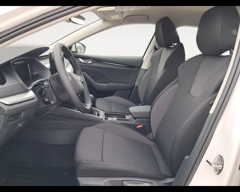 Skoda Octavia Station Wagon nuova a Ravenna (14)