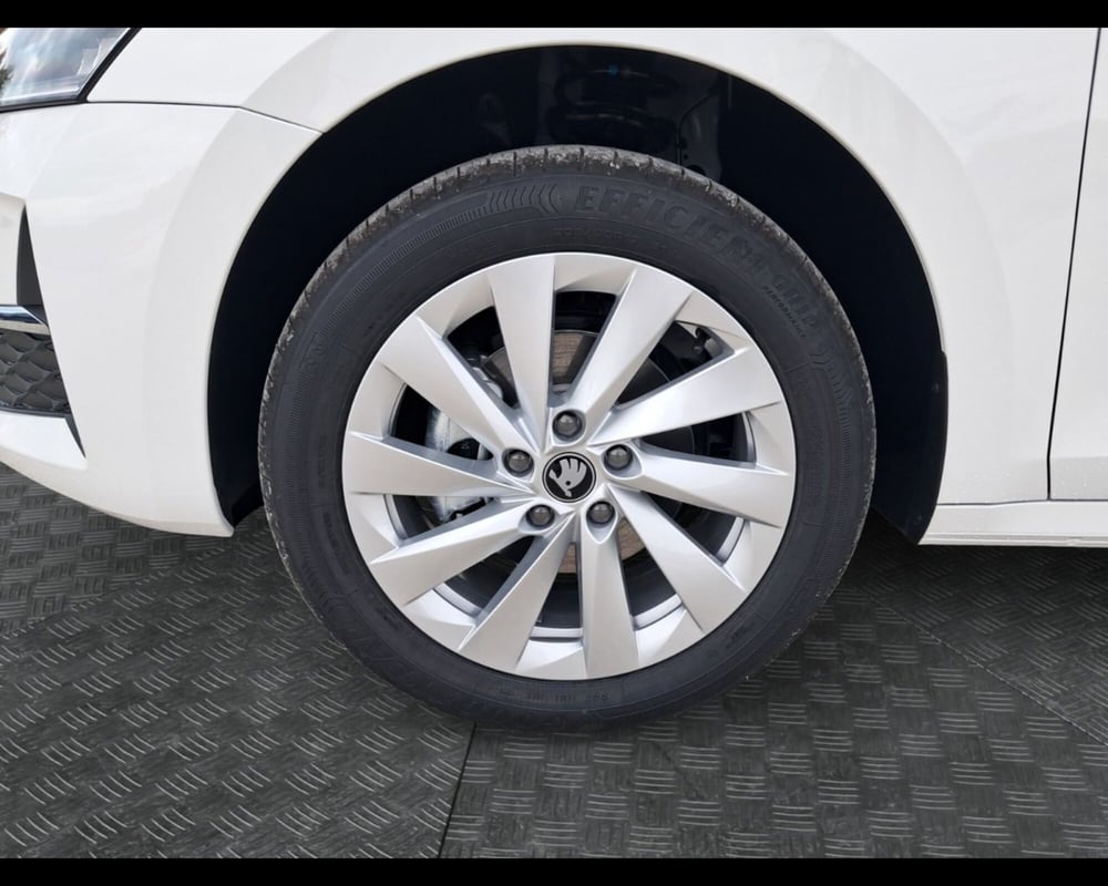 Skoda Octavia Station Wagon nuova a Ravenna (9)