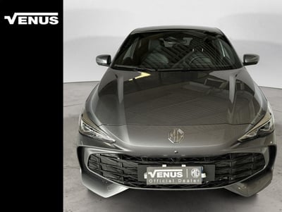 Mg MG3 1.5 hybrid+ Luxury auto nuova a Monza