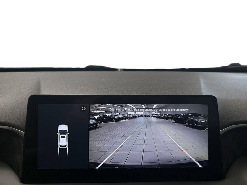 Mg MG3 nuova a Milano (10)