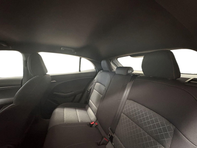 Mg MG3 nuova a Milano (12)